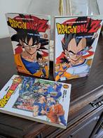 3 livres Dragon Ball, Overige typen, Gebruikt, Ophalen of Verzenden
