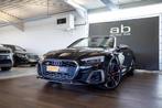 Audi S5 3.0 V6, S-LINE, QUATTRO CABRIO, BANG&OLUFSEN, HEAD-, Auto's, Audi, 4 zetels, 2995 cc, Cabriolet, 0 kg