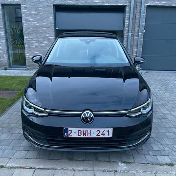 Volkswagen Golf 8 1.4 Plugin e-hybride 204pk