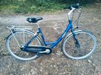 Damesfiets, Fietsen en Brommers, 50 tot 53 cm, Ophalen, Gebruikt, Versnellingen