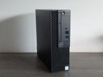 PC DELL Optiplex 3050 SFF Quad Core i5 @ 3.4 GHz, Ophalen, Gebruikt, Dell, SSD