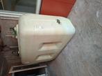Mazout tank, Doe-het-zelf en Bouw, Ophalen, Gebruikt