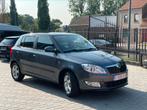 Skoda Fabia 1.2 benzine 75.000km, Bedrijf, ABS, Fabia, Te koop