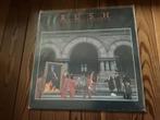 LP Rush - moving pictures, Ophalen of Verzenden, Gebruikt