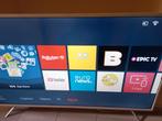 Smart tv 55 inch 4k Thomson, Enlèvement ou Envoi