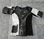 Gilet de tir, Enlèvement, Comme neuf