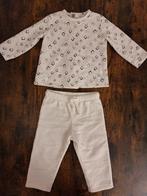 5 pyjamas bébé 18 mois (80 cm), Ophalen, Zo goed als nieuw, Meisje, Nacht- of Onderkleding