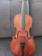 Antiek viool, Musique & Instruments, Instruments à cordes frottées | Violons & Altos, Enlèvement, Utilisé, Violon