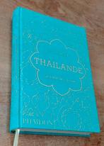 Thaïlande - Le livre de cuisine - Phaidon