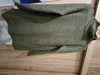 Gebreide truien, Kleding | Dames, Ophalen of Verzenden, Zo goed als nieuw, Groen, ANDERE