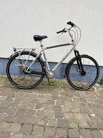 Herenfiets Trek L700, Fietsen en Brommers, Ophalen, Versnellingen