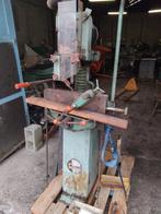Machines de menuiserie, Articles professionnels, Enlèvement ou Envoi