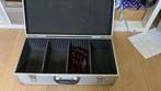 3 Cd-dozen, Cd's en Dvd's, Ophalen, Gebruikt