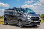 Ford Transit Custom MS-RT Limited edition Nr. B022 5 Plaats, Auto's, 1995 cc, 4 cilinders, USB, 6 deurs