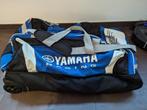 sac de voyage Yamaha, 80 cm ou plus, Comme neuf, 35 à 55 cm, Bleu
