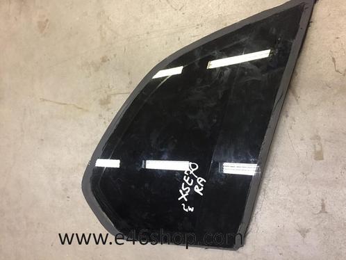 Zij ruit BMW X5 E70 rechts achter, Auto-onderdelen, Ruiten en Toebehoren, BMW, Gebruikt, Ophalen of Verzenden