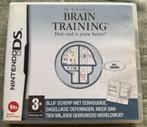 Dr. Kawashima’s Brain Training [DS], Puzzel en Educatief, Gebruikt, 1 speler, Ophalen of Verzenden