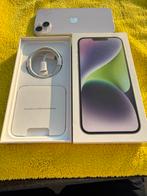 iPhone 14 Plus - Purper - 256 GB -, Ophalen of Verzenden, Zo goed als nieuw, 256 GB, IPhone 14