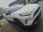 Toyota RAV-4 Style Plus, Achat, Euro 6, Autres carburants, Noir