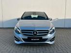 MERCEDES-BENZ B-Klasse B180i 1.6 BENZINE 2017 EURO 6b, Auto's, Euro 6, 1595 cc, Bedrijf, Achteruitrijcamera