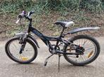 kinderfiets 20 inch, Ophalen, Gebruikt, Giant, Handrem