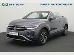 Volkswagen T-Roc Cabriolet T-Roc Cabriolet 1.5 TSI Style Bus, Auto's, Volkswagen, Automaat, Overige modellen, Cabriolet, 145 g/km