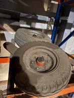 GRATIS landbouw banden incl velg 2x, Auto-onderdelen, Ophalen
