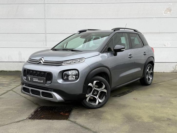 Citroen C3 Aircross SHINE, Autos, Citroën, C3, Airbags, Air conditionné, Bluetooth, Ordinateur de bord, Verrouillage central, Air conditionné automatique