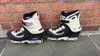 Salomon ST Vinny Minton Aggressive Inline Skates, Sport en Fitness, Skeelers, Ophalen, Zo goed als nieuw, Salomon