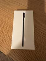 iPhone 17 Air - 256GB - Space black / Light Gold - NIEUW!, Ophalen of Verzenden, Zo goed als nieuw