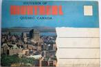 Canada prent- en postkaarten wereldtentoonstelling Montreal, 1960 tot 1980, Ongelopen, Ophalen of Verzenden, Gebouw