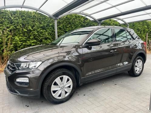 VW T Roc,71079 km,Benz,gekeurd V. Verkoop ,Brecht  Antwerpen, Auto's, Volkswagen, Bedrijf, T-Roc, ABS, Airbags, Airconditioning