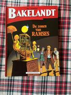 Bakelandt 54, Enlèvement ou Envoi, Comme neuf