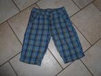 Bermuda maat 140, Kinderen en Baby's, Kinderkleding | Maat 140, Ophalen, Zo goed als nieuw, Jongen, Broek