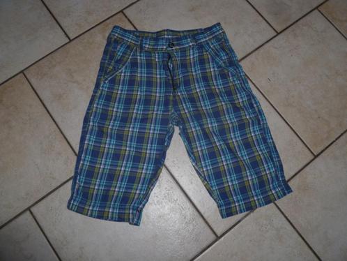 Bermuda maat 140, Kinderen en Baby's, Kinderkleding | Maat 140, Zo goed als nieuw, Jongen, Broek, Ophalen