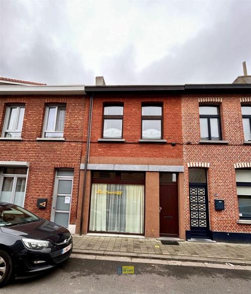 Huis te koop in Ekeren, 2 slpks, Immo, Huizen en Appartementen te koop, Vrijstaande woning, D