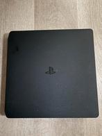 Ps4, Games en Spelcomputers, Spelcomputers | Sony PlayStation 4, 500 GB, Ophalen of Verzenden, Zo goed als nieuw, Met 1 controller