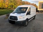 Ford transit 2019  2.0 liter diesel 96 Kw euro 6b, Auto's, Diesel, Particulier, Ford, Te koop