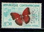 Centraal Afrika  4  xx, Timbres & Monnaies, Timbres | Afrique, Enlèvement ou Envoi, Non oblitéré