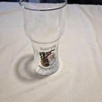un verre navy's Christmas ale, Verzamelen, Ophalen of Verzenden, Gebruikt, Bierglas