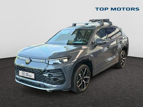 Volkswagen Tayron Tayron R-Line 1.5 eTSI 110 kW (150 pk) 7 v, Auto's, Volkswagen, Overige modellen, ABS, Airbags, Cruise Control