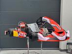 Sodi kart rs3 2025/2026 met rotax max senior evo, Sport en Fitness, Karting, Ophalen, Nieuw, Kart
