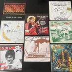 16 Vinyl Singles Diverse - Doe Maar, Poison, The Cure, OMD.., Cd's en Dvd's, Vinyl Singles, Gebruikt, Ophalen of Verzenden