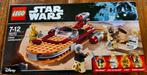 LEGO Star Wars 75173 2016 Luke's Landspeeder, Enfants & Bébés, Jouets | Duplo & Lego, Ensemble complet, Lego, Enlèvement ou Envoi
