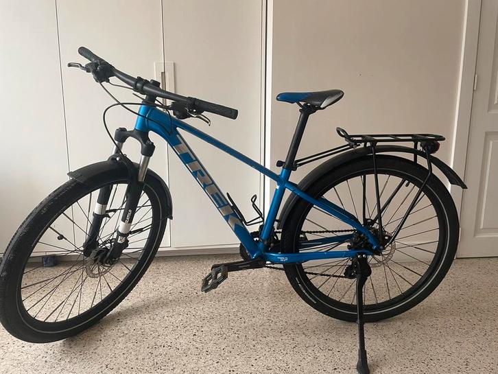 Trek Marlin 6 maat s, Vélos & Vélomoteurs, Vélos | Garçons, Comme neuf, Enlèvement