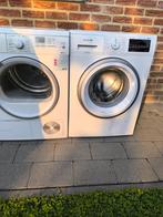 Wasmachine en droogkast, Elektronische apparatuur, Was-droogcombinaties, Ophalen of Verzenden, Zo goed als nieuw
