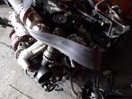 Moteur Ford Fiesta 1.4TDCI 71  52Kw 2008-2012 LP/13955, Auto-onderdelen, Ophalen of Verzenden, Gebruikt, Ford