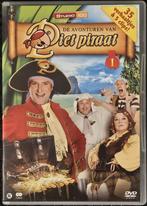 Studio 100 Piet Piraat, Cd's en Dvd's, Ophalen of Verzenden, Zo goed als nieuw