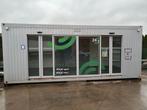 winkel container shopcontainer, Ophalen of Verzenden, Onbekend, Onbekend, Onbekend