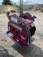 Trilblok hydraram, Zakelijke goederen, Machines en Bouw | Kranen en Graafmachines, Ophalen, Graafmachine